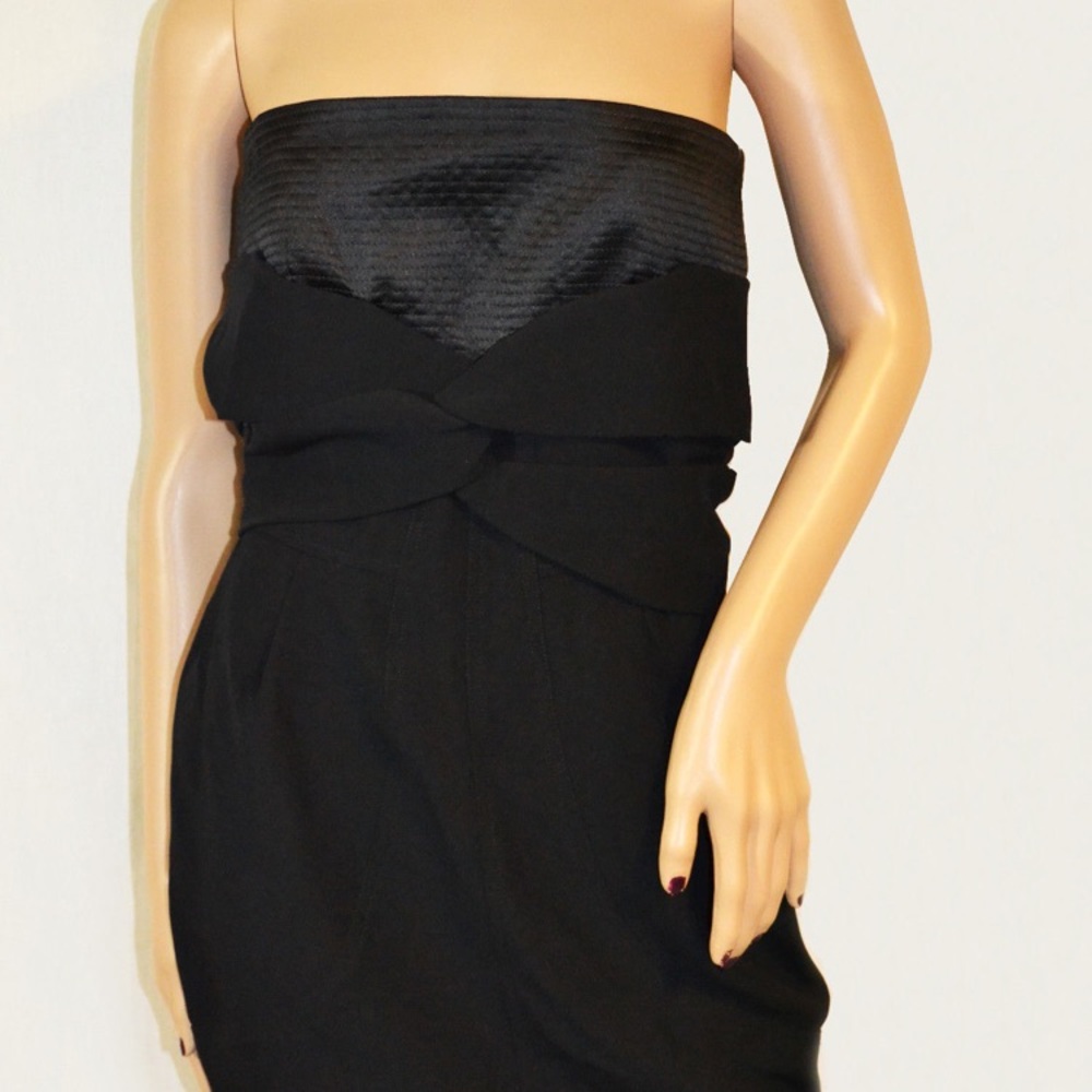 See by chole dress with removable straps